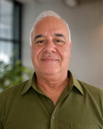 Marcos Lanna